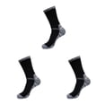 thumbnail image 4 of Sonducket Algodón Manténgase fresco y seco con estos calcetines deportivos que absorben la humedad para entrenamientos largos Calcetines Type1 NO1, 4 of 6