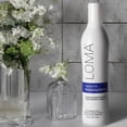 thumbnail image 4 of Loma Fragrance-Free Moisturizing Shampoo for All Hair Types, Aloe-Infused, 12 fl oz, 4 of 9