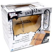 Tech Deck Large Skate Park