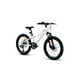 thumbnail image 1 of Bicicleta de Montaña Rebel  R20, Blanca, 1 of 5