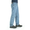 thumbnail image 3 of Wrangler Men's Rugged Wear Relaxed Fit Jean, 3 of 4