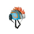 thumbnail image 3 of Hot Wheels 3D Kids Ultra-light Bike Helmet, 3 of 5
