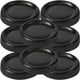 thumbnail image 5 of Almohadillas de lavadora de 8 piezas y secadoras de la nevera antivibraciones Pads Lavadora Levadradora, 5 of 6