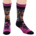 thumbnail image 3 of Crew Socks - - Sublimated Panel Marled New so42mufnf, 3 of 3