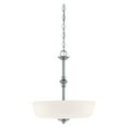 thumbnail image 1 of Savoy House Melrose 7-6839-3 Pendant Light, 1 of 2