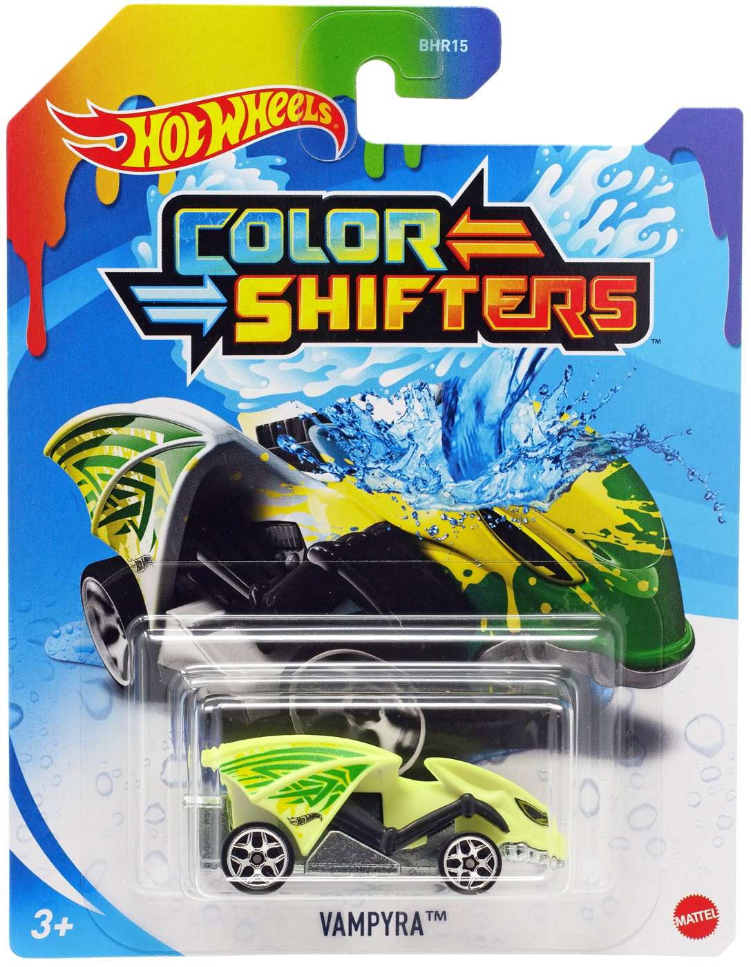 Color shifters hot wheels precio hot sale