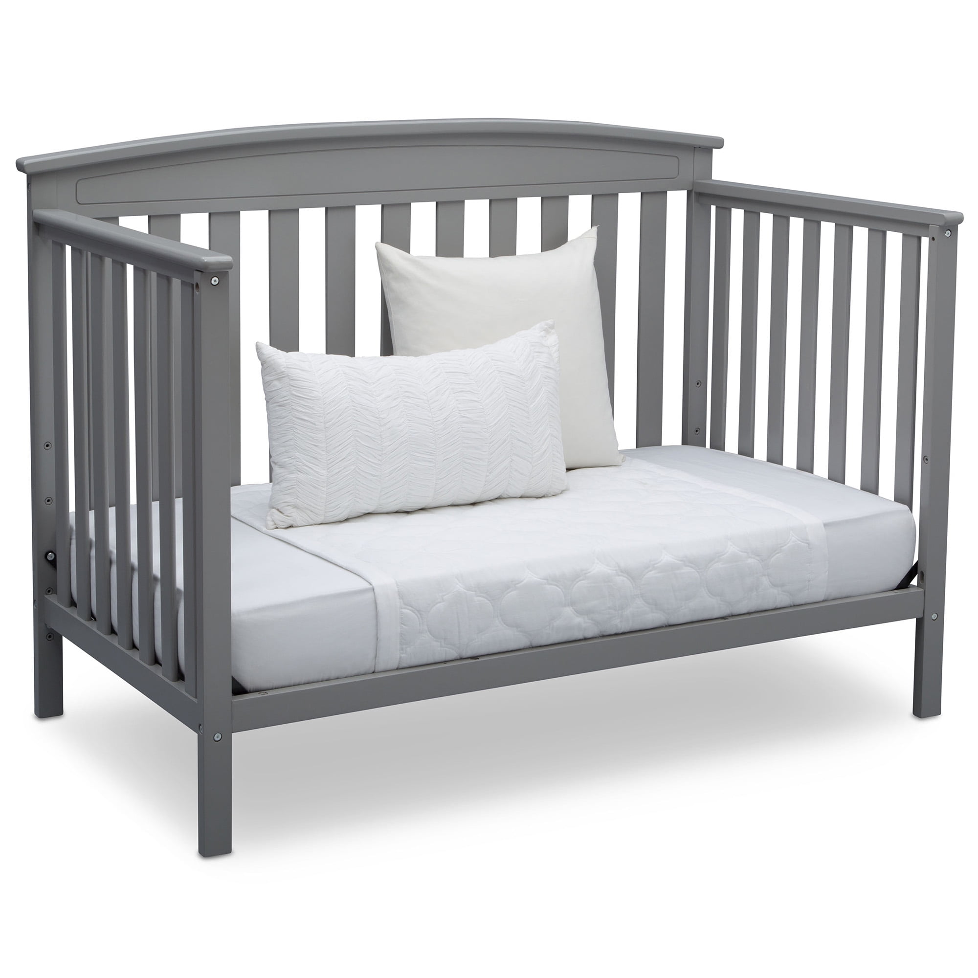 gateway 4 in 1 crib