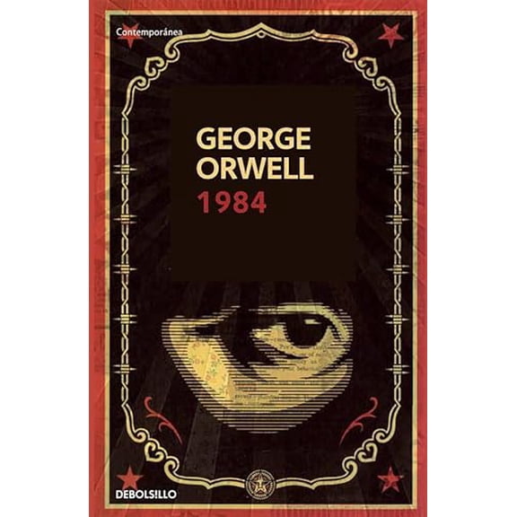 Pre-Owned 1984 (Spanish Edition) (Paperback) 8499890946 9788499890944