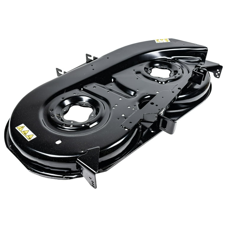 CUB CADET 983-0198G-0637 Black 42