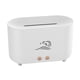 thumbnail image 1 of Humidificador de aire USB con niebla de apagado automático de llama blanco Zulema Humidificador de aire, 1 of 8