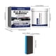 thumbnail image 3 of Kit Reparador de Rayones y Coche, Revestimiento de Pulir y Renovar, Restaura La Pintura Descolorida, Repara Rayones y Manchas, Multisuperficie, Solución de Detallado de Bricolaje, 100 Ml En Esponja., 3 of 7