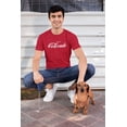 thumbnail image 2 of Old Glory Mens Enjoy Colorado Short Sleeve Graphic T Shirt, 2 of 6