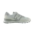 thumbnail image 3 of Size 11 - New Balance 574 Heather Grey, 3 of 6
