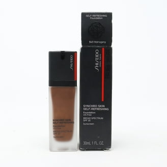 Shiseido - Synchro Skin Self Refreshing Foundation SPF 30 - # 330