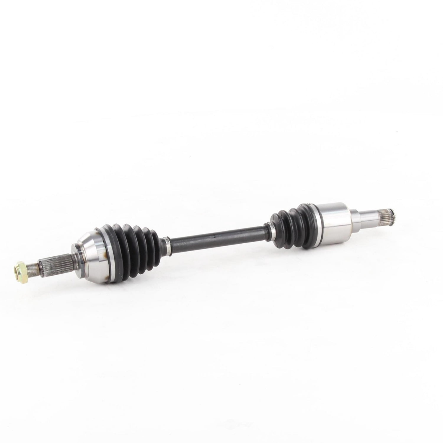 CV Axle Assembly Fits select: 2002-2008 JAGUAR X-TYPE