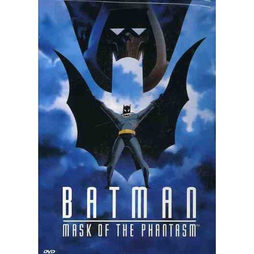 Batman - Mask of the Phantasm 