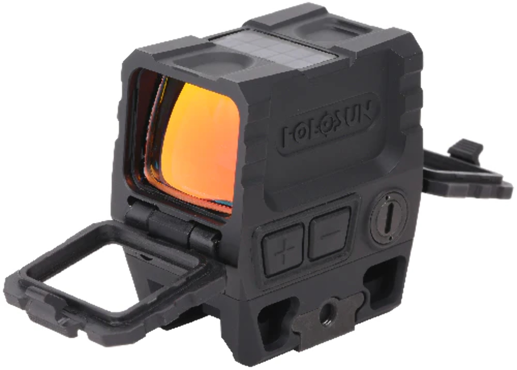 Holosun AEMS Advanced Enclosed Micro Sight - Red Multi-Reticle System - image 2 of 2