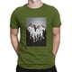 thumbnail image 5 of Camiseta In the Comic Heights camisetas de anime camisetas gráficas camisetas lisas para hombre, 5 of 8