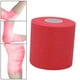 thumbnail image 3 of Envoltura de hombro único de espuma suave Sunnimix preenvoltura Transpirable No adhesiva ROJO 7cmx27m, 3 of 8
