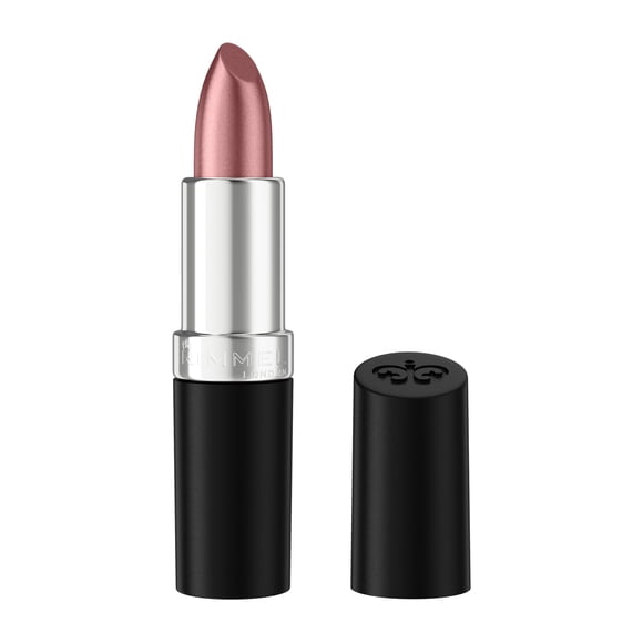 Lápiz labial Rimmel Lasting Finish Iced Rose Long Lasting