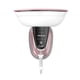 thumbnail image 3 of Vaporizador de Ropa Hamilton Beach 400 ml 3 en 1 con Función de Plancha Mod. 11561 Color Rosa, 3 of 6