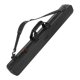 thumbnail image 5 of Estuche de señal de piscina dura billar de billar de billar de billar con estuche con accesorios de correa de hombro ajustable suministros de billar Negro, 5 of 8
