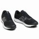 thumbnail image 1 of New Balance 520 v7 Low Running Shoes Black/White M520LB7 Men's Sizes 4E WIDE, 1 of 5