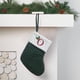 thumbnail image 5 of Christmas Large Letters Christmas Stockings Cute Striped Christmas Tree Pendant Holiday Decorations, 5 of 5