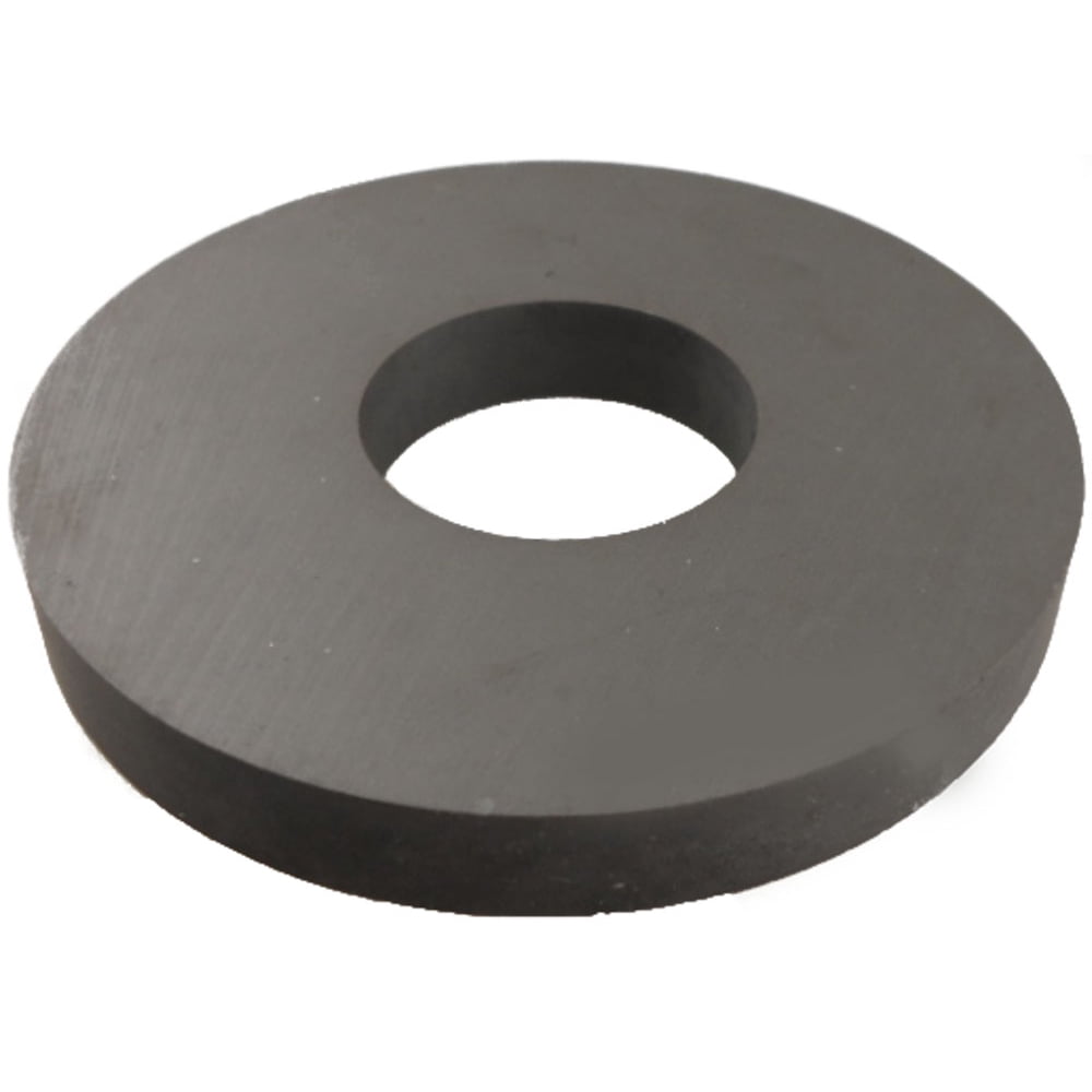 3.5" Doughnut Shaped C5 Or Y30 Grade Ceramic ( Pack of 2