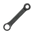 thumbnail image 3 of DYNWAVECA Engine Motor Mount Sockets Sturdy Accessories Engine Fixing Screws Car Maintenance Hand Tool Steel Black Fittings Repair Part 1.6 cm Hole, 3 of 7