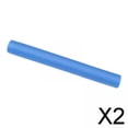 thumbnail image 1 of 2 Fundas De Espuma De Repuesto Para Postes De Trampolín, Accesorios Para Trampolín, 40 Cm, Color Azul 2 piezas, 1 of 4