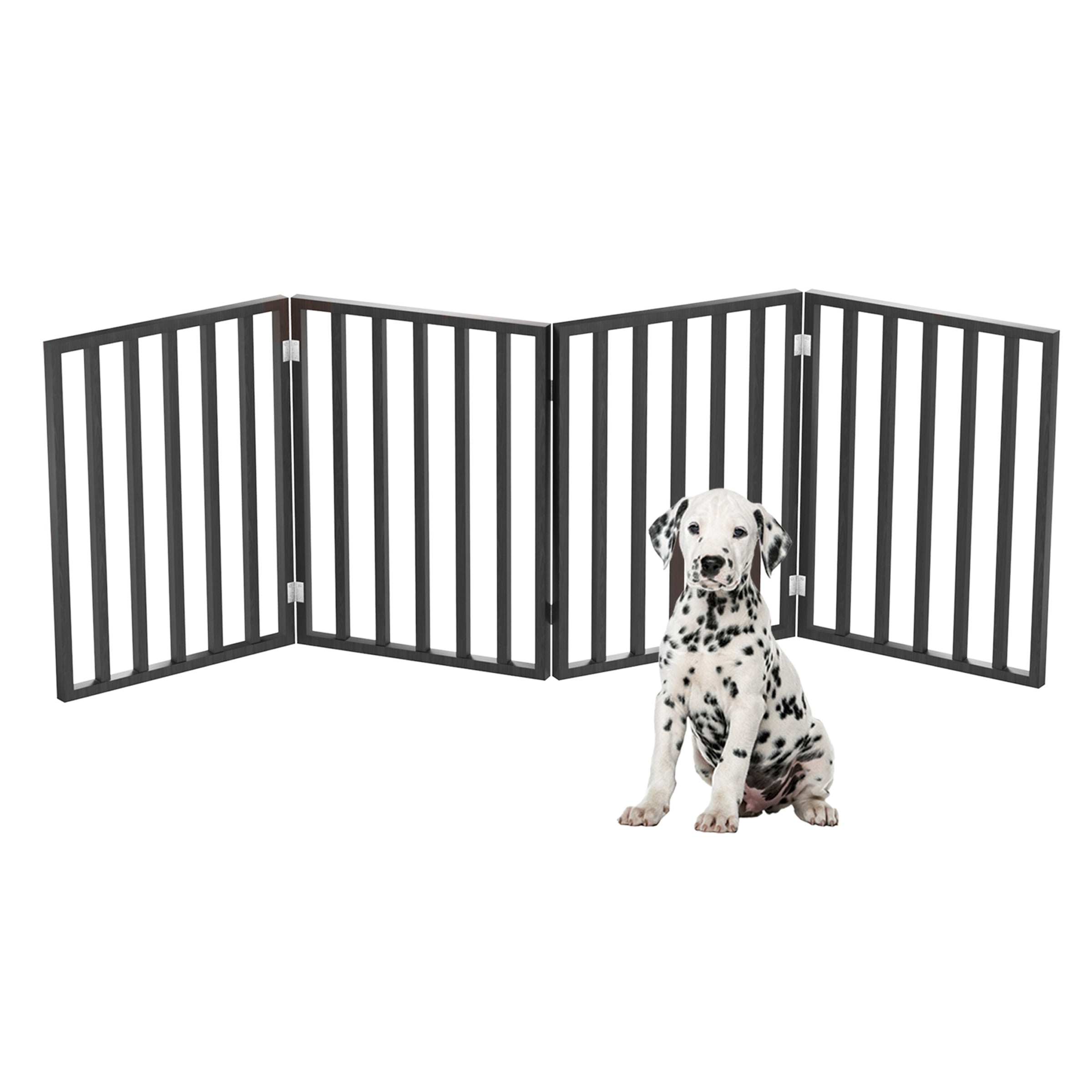Accordion pet gate online