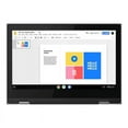 thumbnail image 4 of Pre-Owned Lenovo Chromebook 300e 2nd Gen 2-in-1 11.6" Touch 4GB 32GB X21.1GHz,Black, 4 of 4