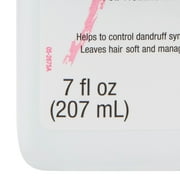 Rugby Selenium Sulfide Anti-Dandruff Shampoo 7 oz