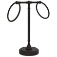 thumbnail image 1 of Vanity Top 2 Towel Ring Guest Towel Holder - RDM-3-ORB, 1 of 3