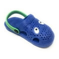 thumbnail image 2 of JEFFRICO Breathable Clogs For Kids Girls Boys Garden Shoes Sandals Water Shower Pool Beach Shoes, 2 of 5
