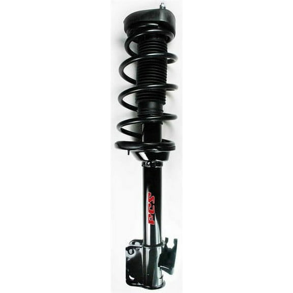 FCS Automotive International Complete Strut Assembly 1331583R
