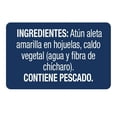 thumbnail image 3 of Atún Great Value en agua 295 g, 3 of 4
