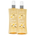 thumbnail image 1 of Spray corporal Body Fantasies Signature Vainilla 240 ml paquete de 2, 1 of 5
