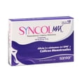thumbnail image 4 of Comprimidos Syncol Max 12 pzas, 4 of 5