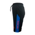 thumbnail image 3 of Bermuda Marvel Talla 10 Larga Estampado Lateral Spiderman Azul, 3 of 4