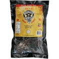 thumbnail image 5 of Lone Star Hot Beef Jerky - 1 Pound Resealable Bag - Fiery Handcrafted Flavor - Made in the USA, 5 of 5