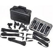 PVM DMS-5 Drum Mic System