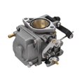 thumbnail image 1 of Carburetor Assembly 61T?14301?01 61N?14301?01 Replacement for Parsun 25HP 30HP Outboard Motor, 1 of 5