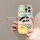 thumbnail image 1 of Redmi A1 12C Note 12 11 10 9 Pro 10C 12 4G 10 9A 9T 9C Xiaomi Lite Poco X3 Wave Ilustración De Dibujos Animados Creativa Funda Trasera De Protección Suave, 1 of 4
