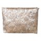 thumbnail image 1 of Bolso Mano Maquillaje Floral Almacenamiento Vintage Gran Capacidad, 1 of 8