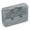 Clear, variant on Portable Cassette Player, Portable Tape Player, Vintage Compact Tape Player with Headphone, Auto Reverse BT Cassette Player