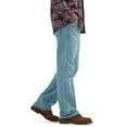 thumbnail image 3 of Wrangler Men's Relaxed Bootcut Jean with Stretch, Sizes 30-40, 3 of 6
