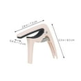 thumbnail image 2 of Toyvian 2Pcs Professional Guitar Clip Capo Accessory in Assorted Colors, 2 of 8