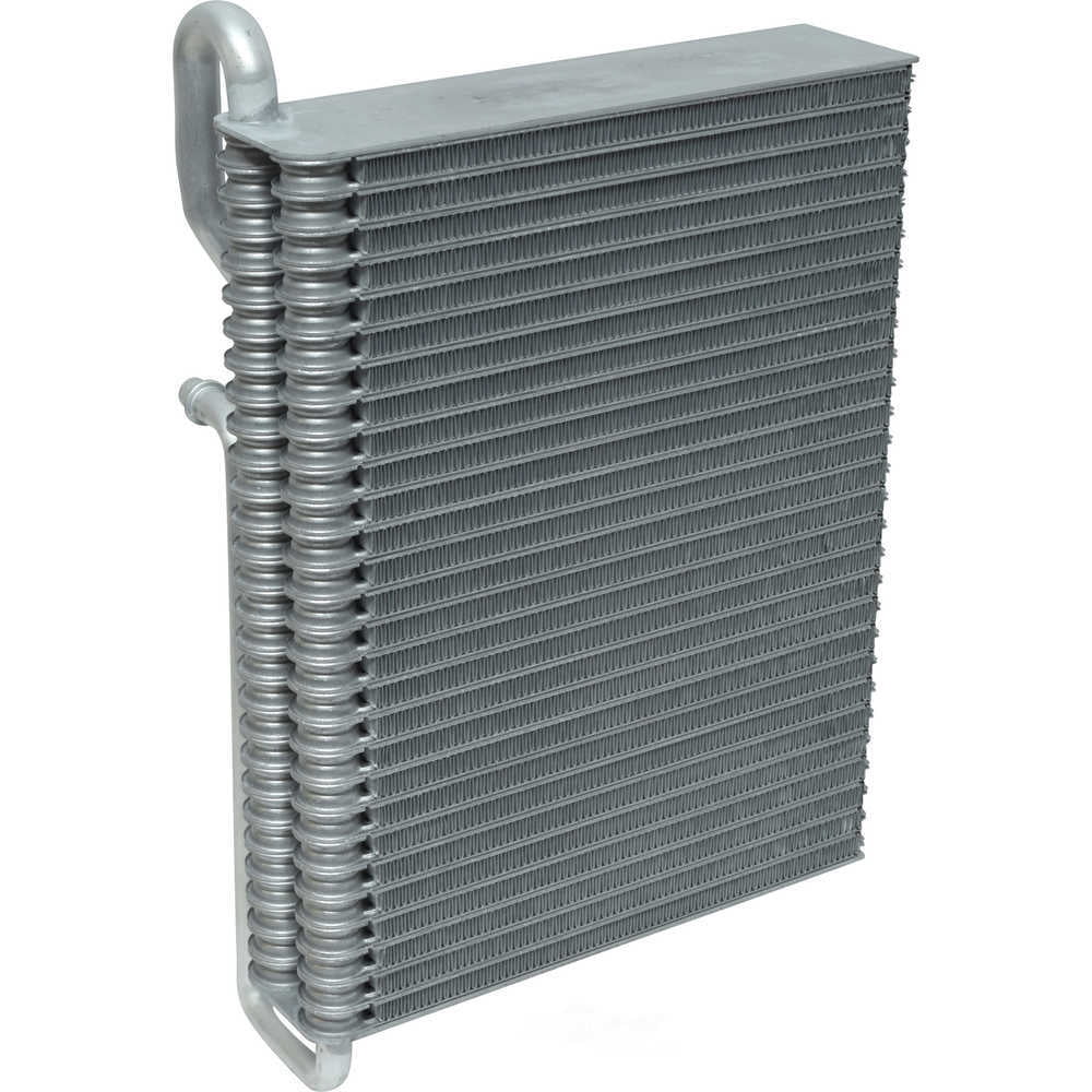 A/C Evaporator Core -- Evaporator Plate Fin